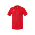 Erima Sport-Tshirt Trikot Madrid (100% Polyester) rot Herren